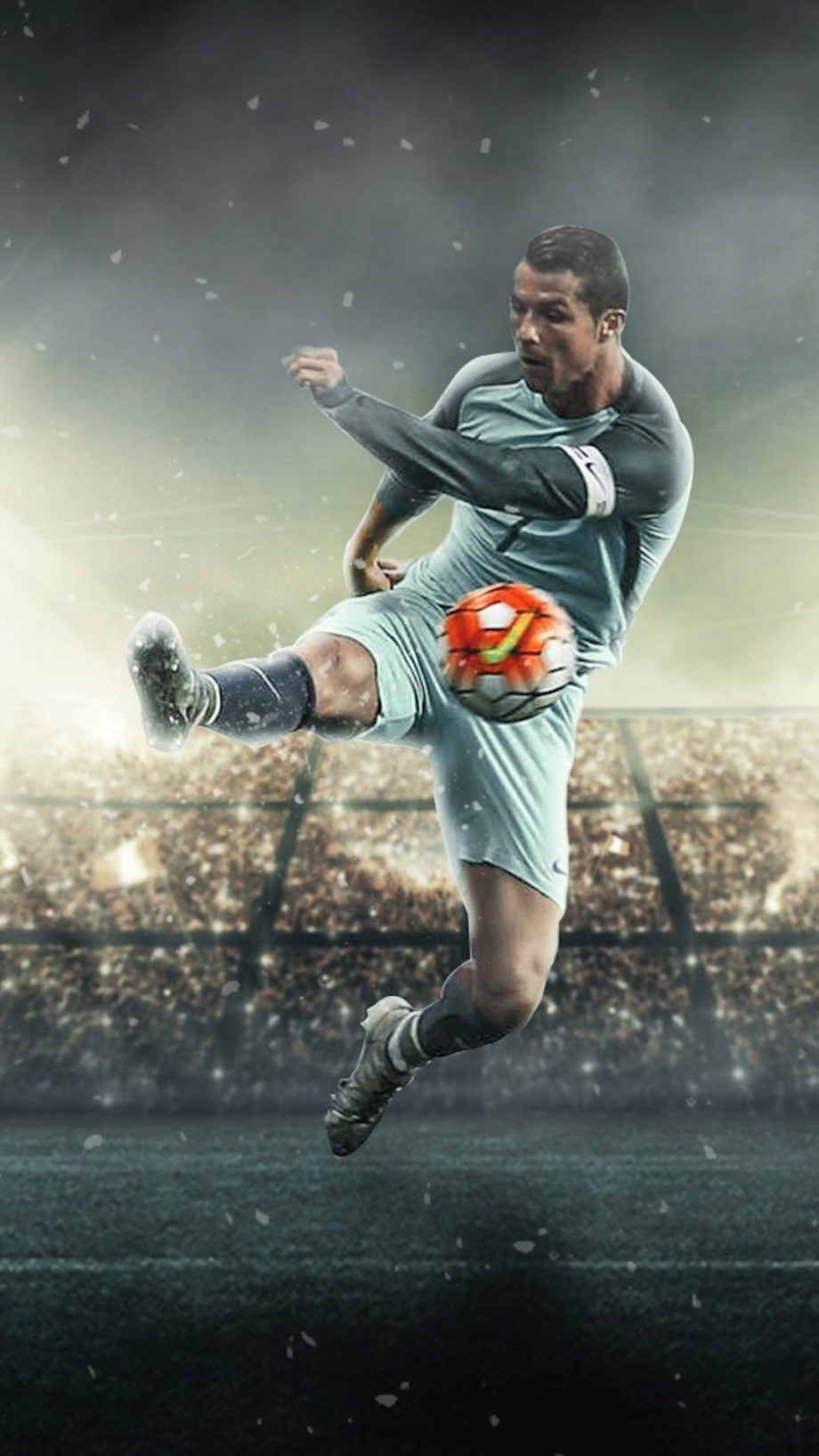 Cool Soccer IPhone Wallpapers Wallpaperboat