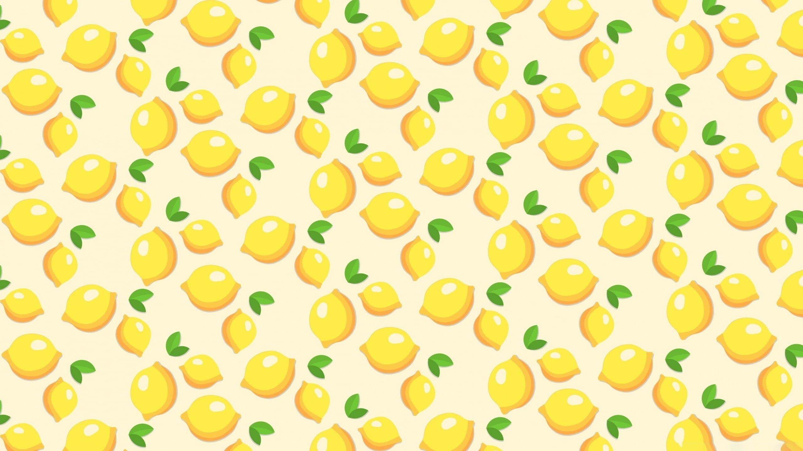 Cute Yellow Wallpapers Wallpaperboat