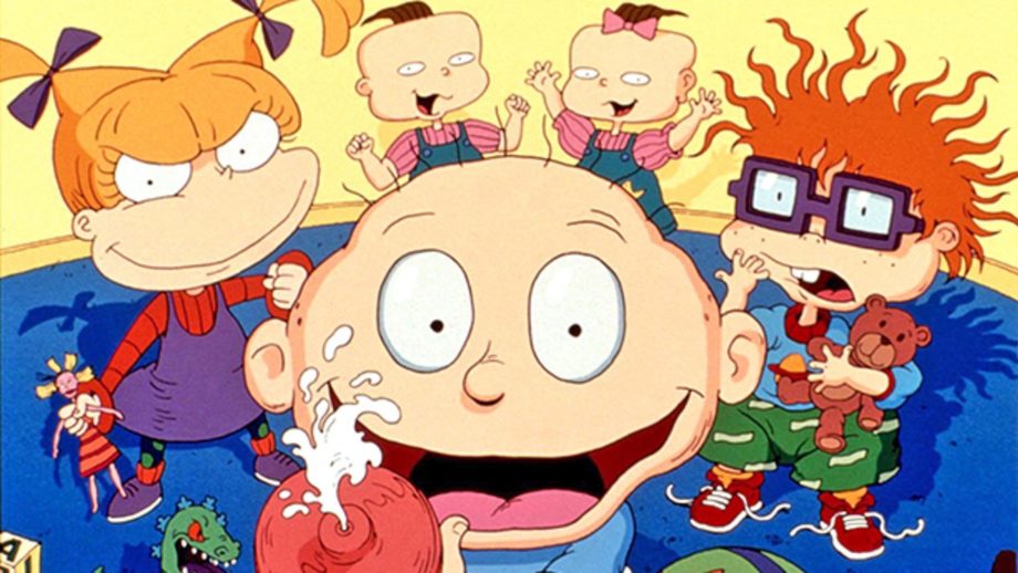 Rugrats Wallpapers Wallpaperboat