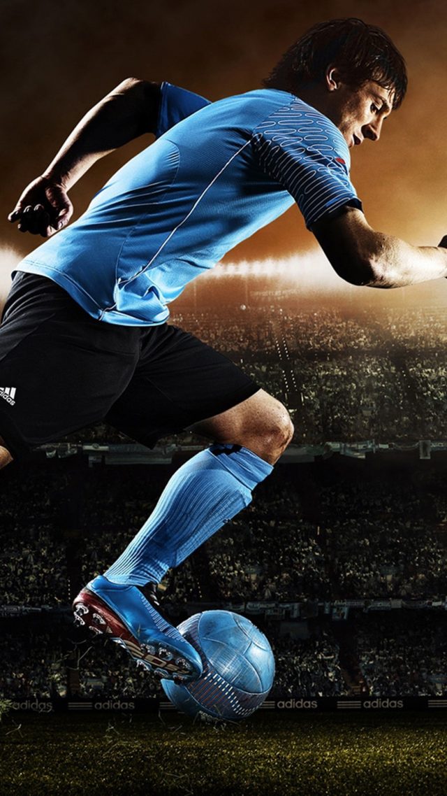 Soccer Iphone Wallpapers Wallpaperboat