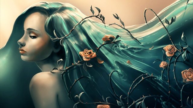 19 Surrealism Art Wallpapers Wallpaperboat