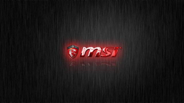 Msi Wallpapers Wallpaperboat