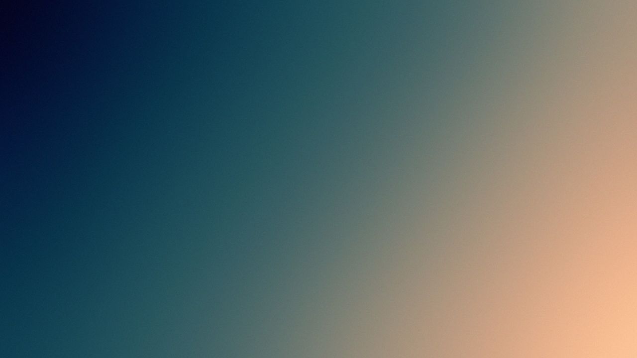 Gradient background