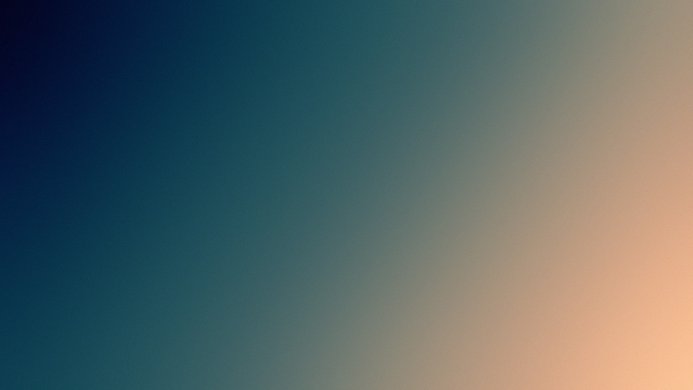 Abstract gradient background with shades of blue, teal, and beige