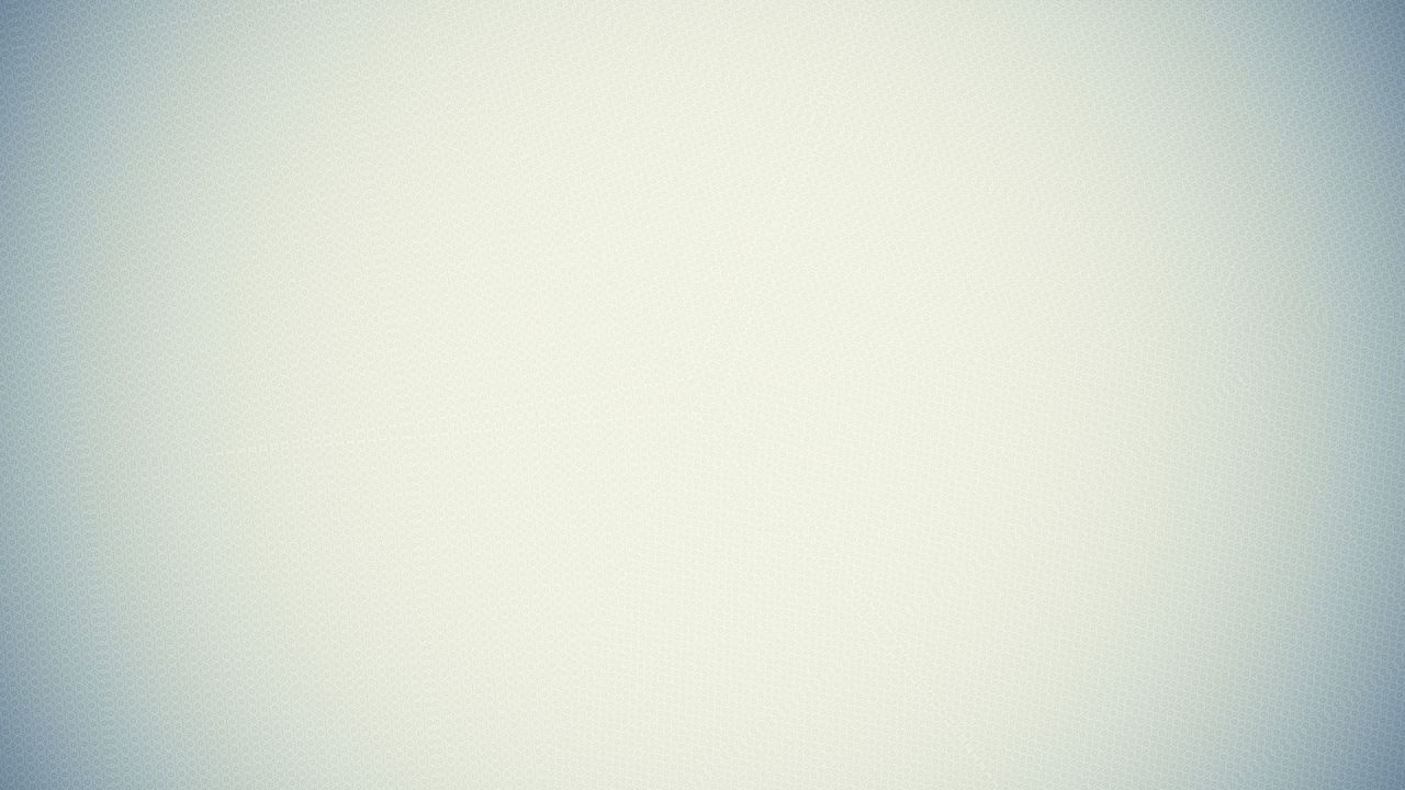 Simple gradient background
