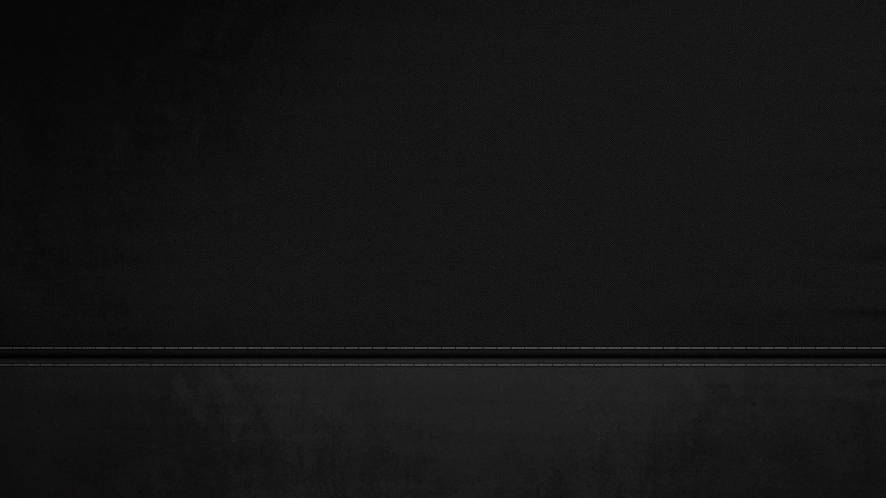Black leather texture