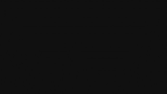 A completely black image