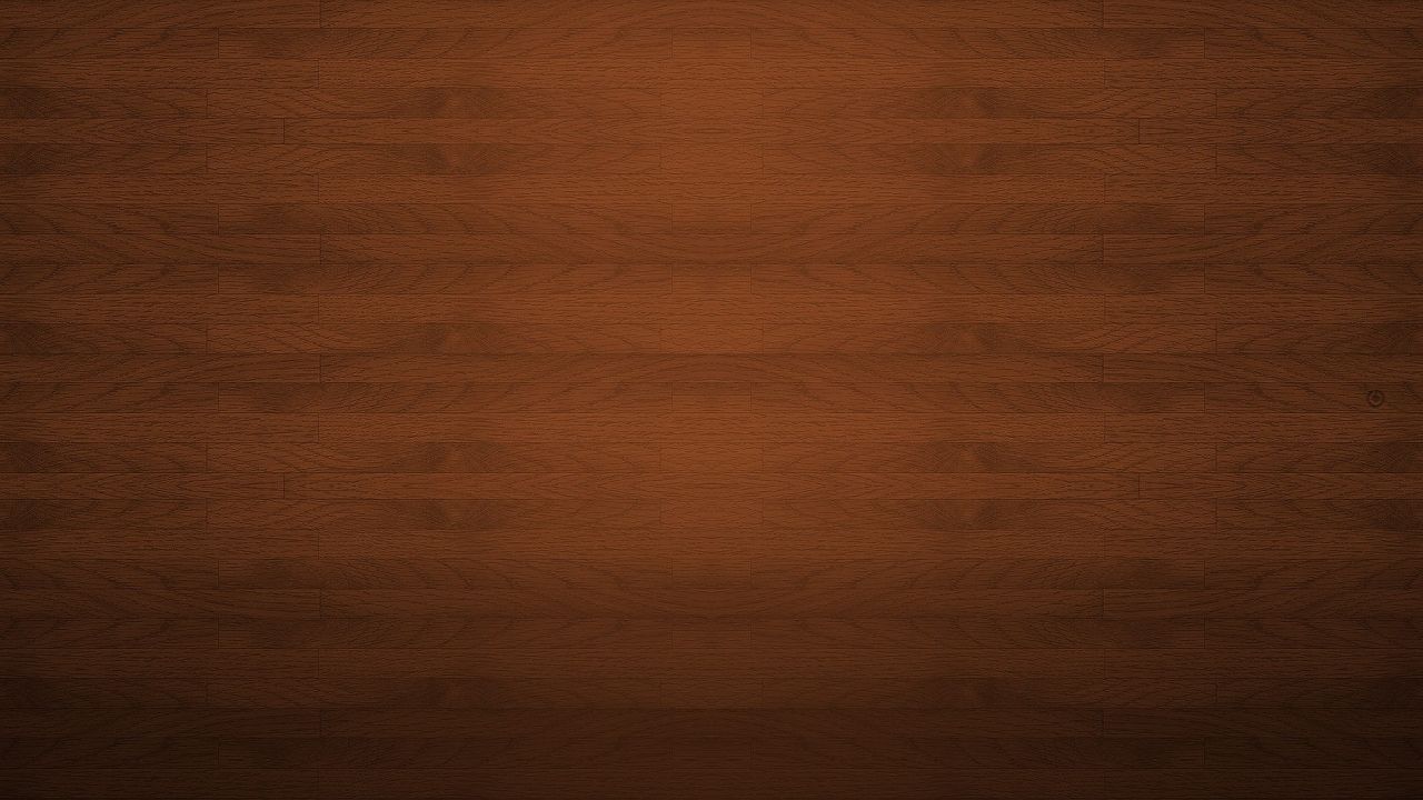 Dark brown wood texture