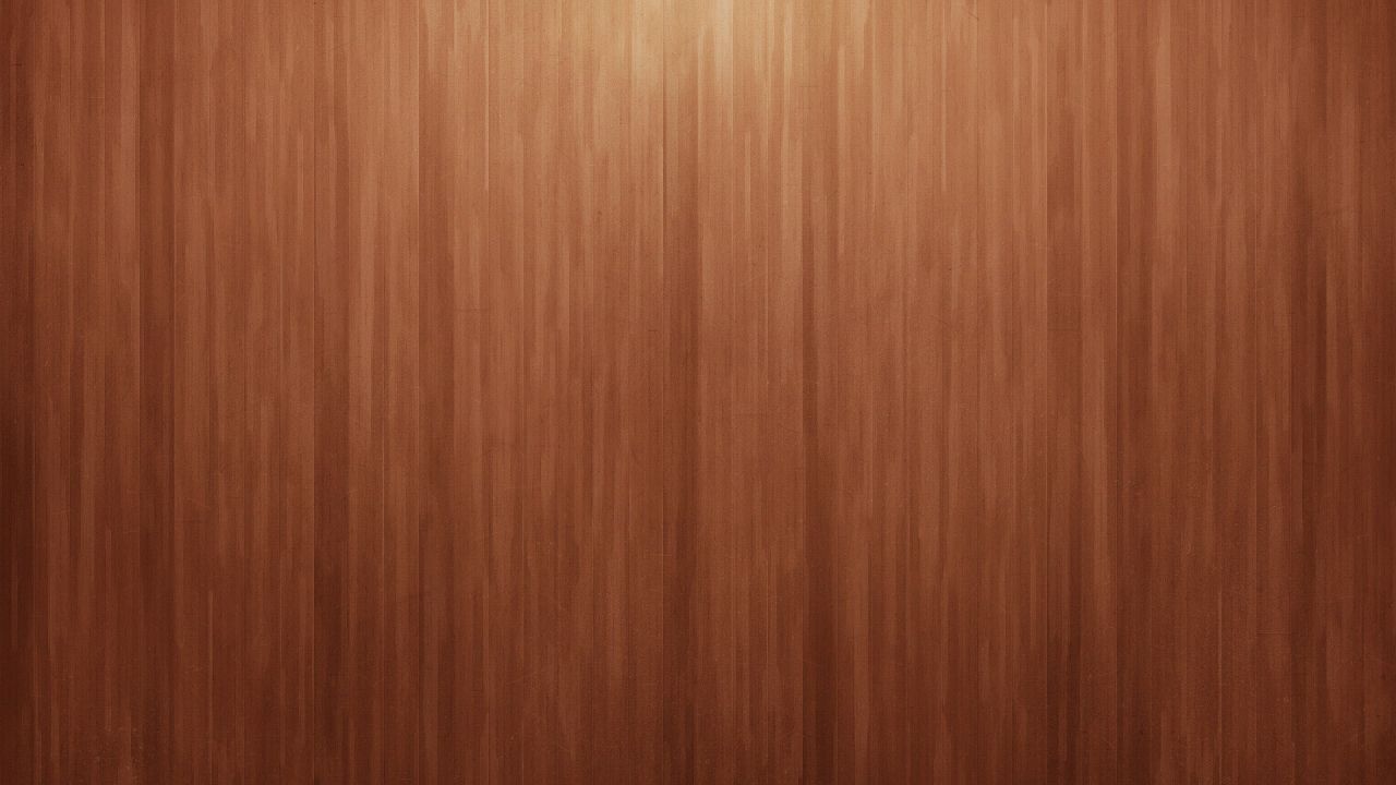 Brown wood texture with vertical grain pattern