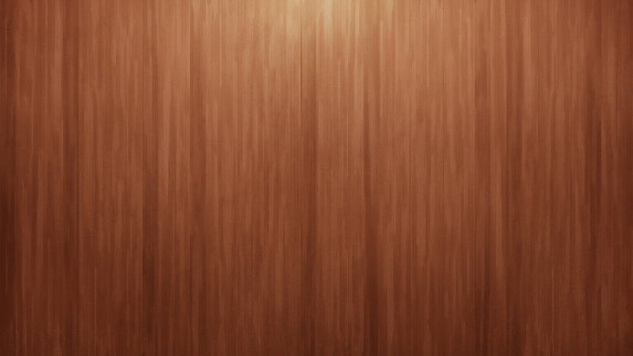 Brown wood texture background with vertical lines