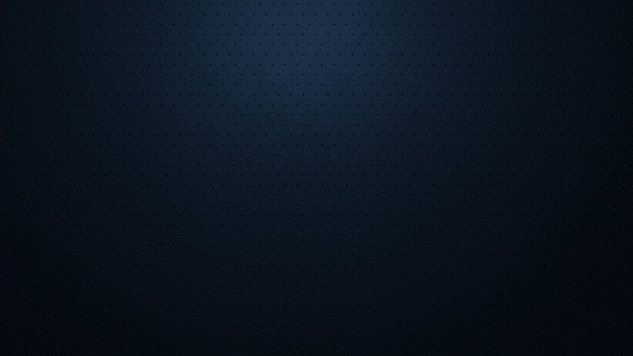 Dark blue leather texture background