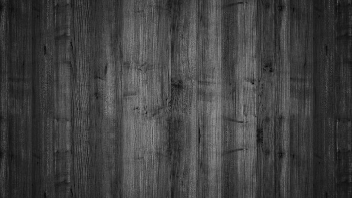Dark gray wooden planks texture, showing the natural wood grain pattern