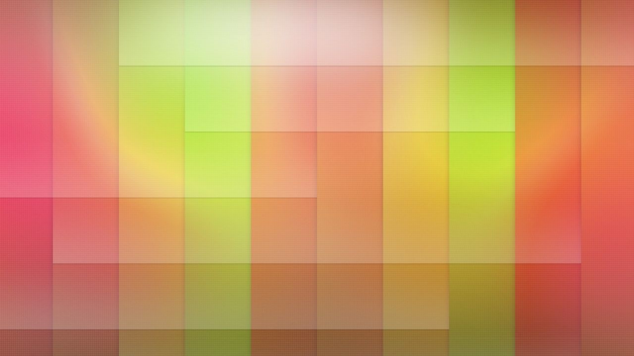 Abstract color gradient background