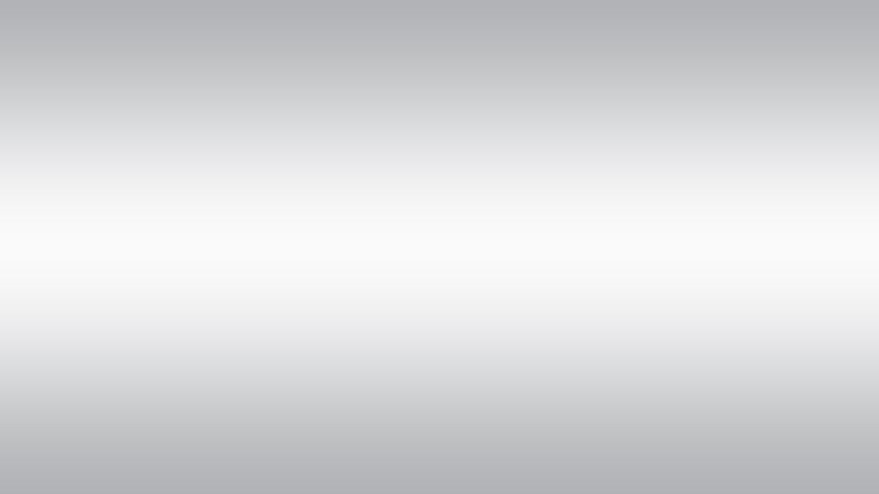 White to gray gradient background