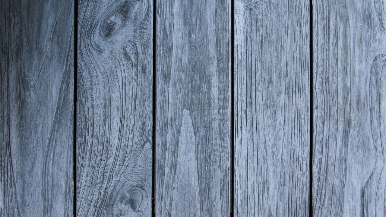 Grey wood planks texture