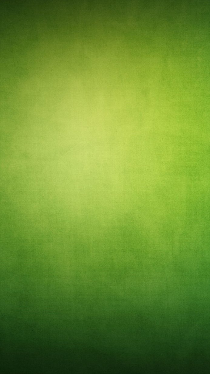 Green and yellow gradient background with a textured effect