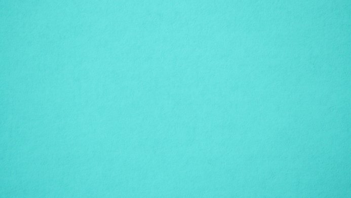 Light blue background