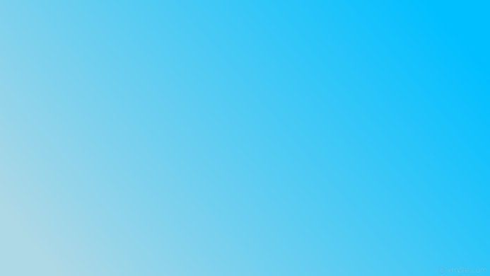Light blue gradient background