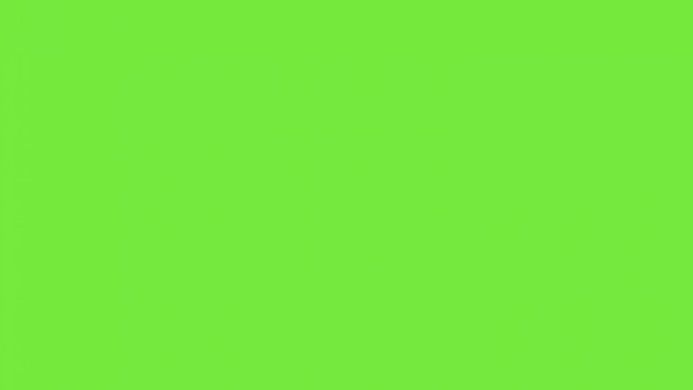Lime green solid color background