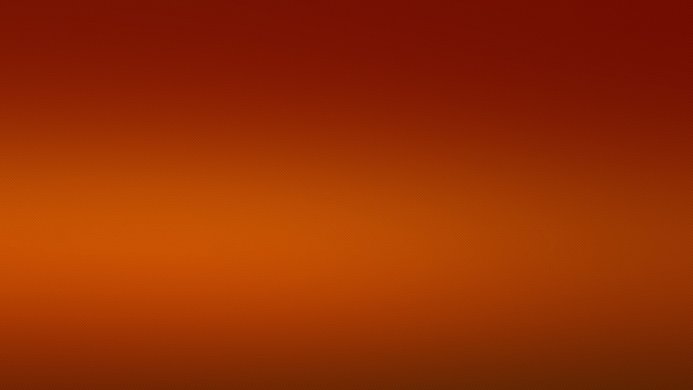 Abstract gradient background with shades of orange and brown