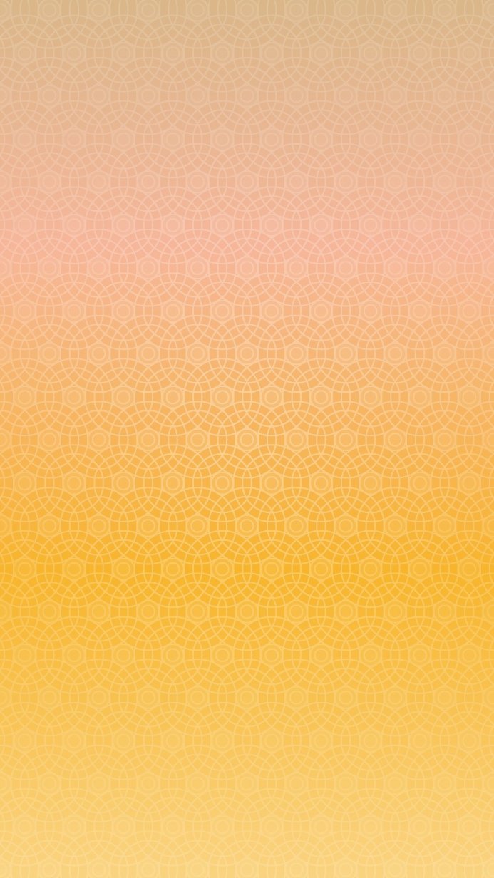 A gradient background with a geometric pattern of circles and rounded shapes