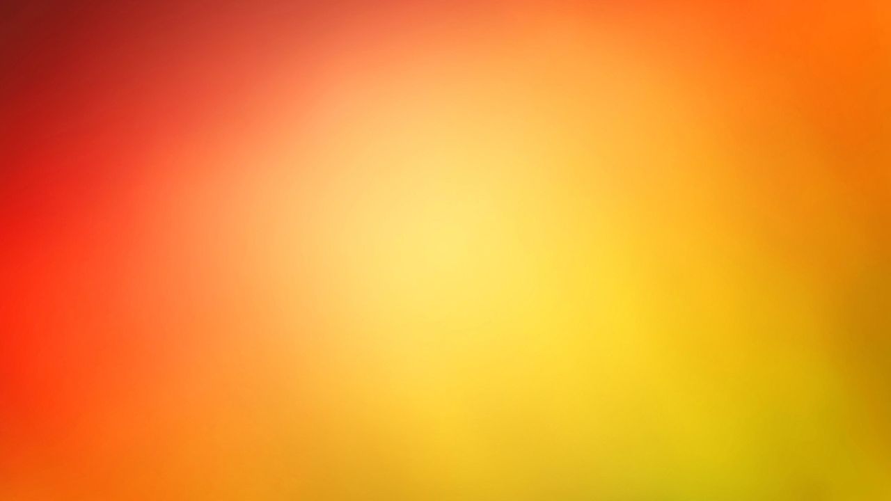 Abstract gradient background