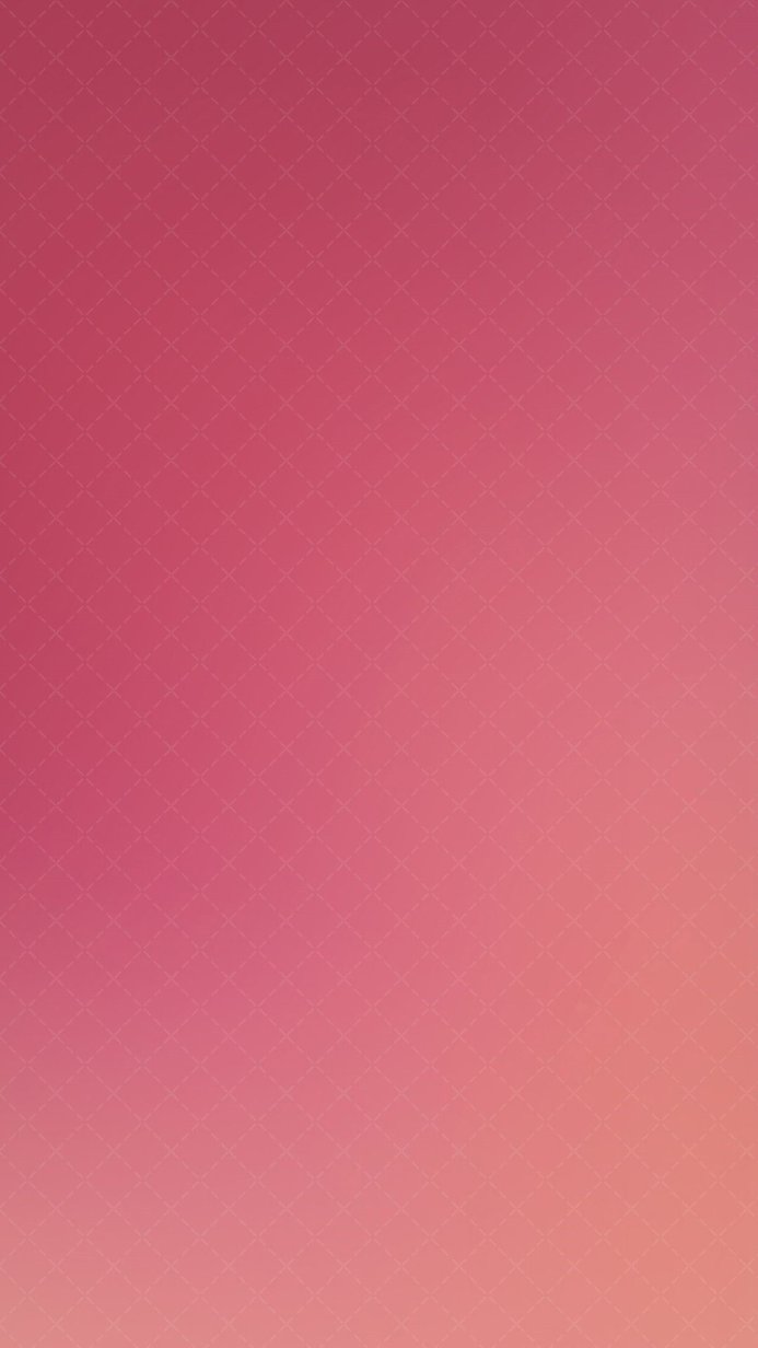 Pink gradient background with a subtle diamond pattern