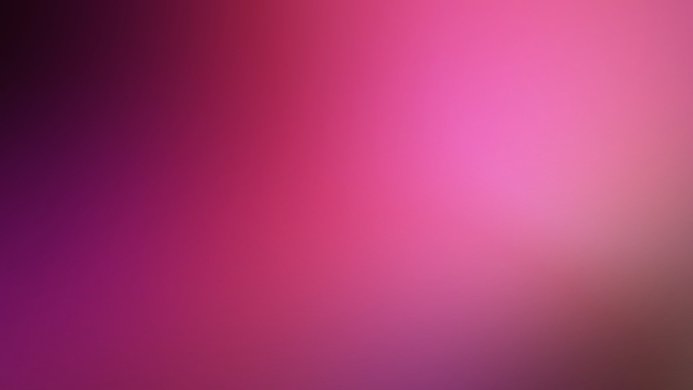 A pink, purple, and red gradient background