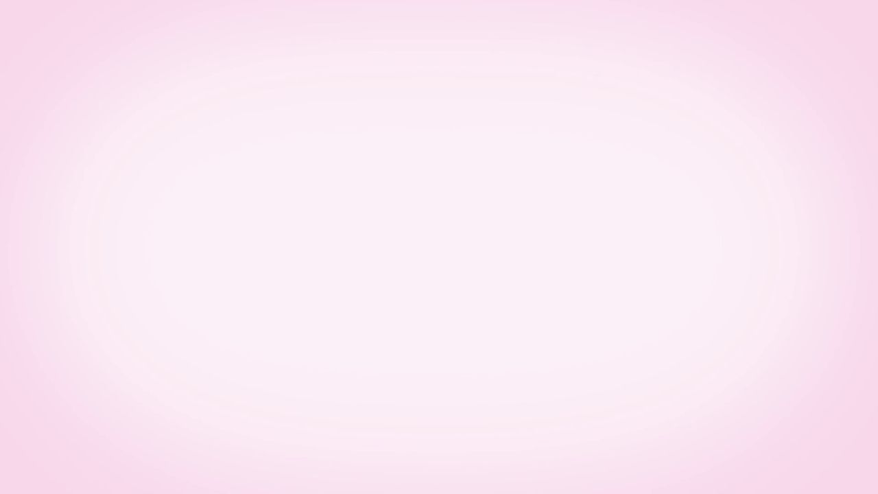 Soft pink gradient background