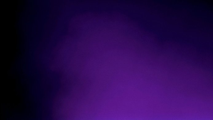 Purple and black gradient background