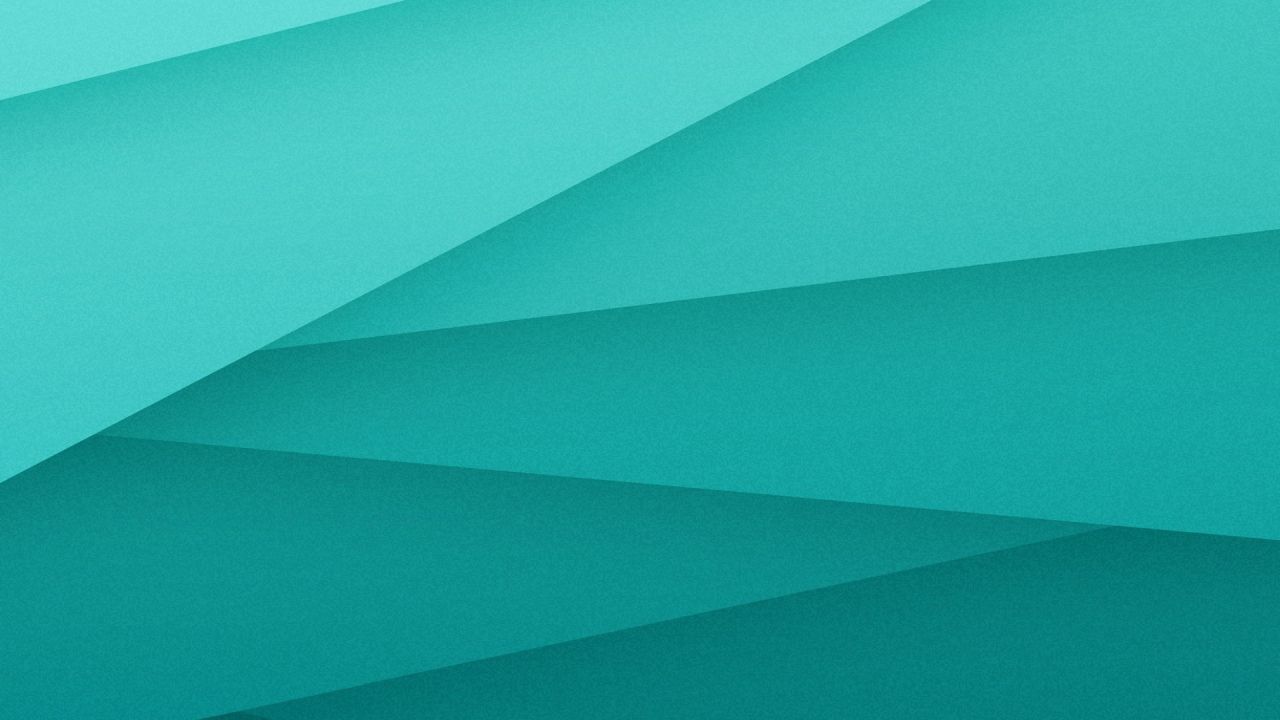 Abstract background with teal lines