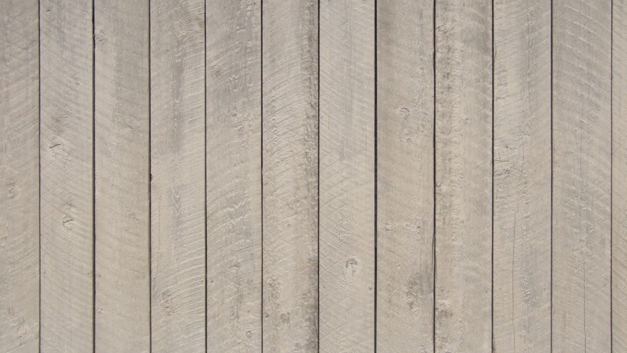 Grey wooden planks texture background