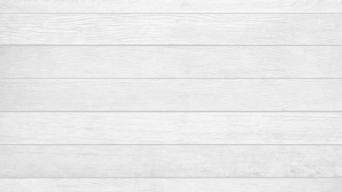White wood plank texture background