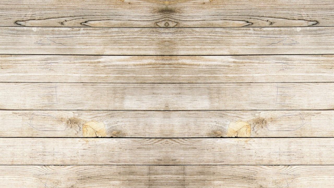 Wooden planks texture