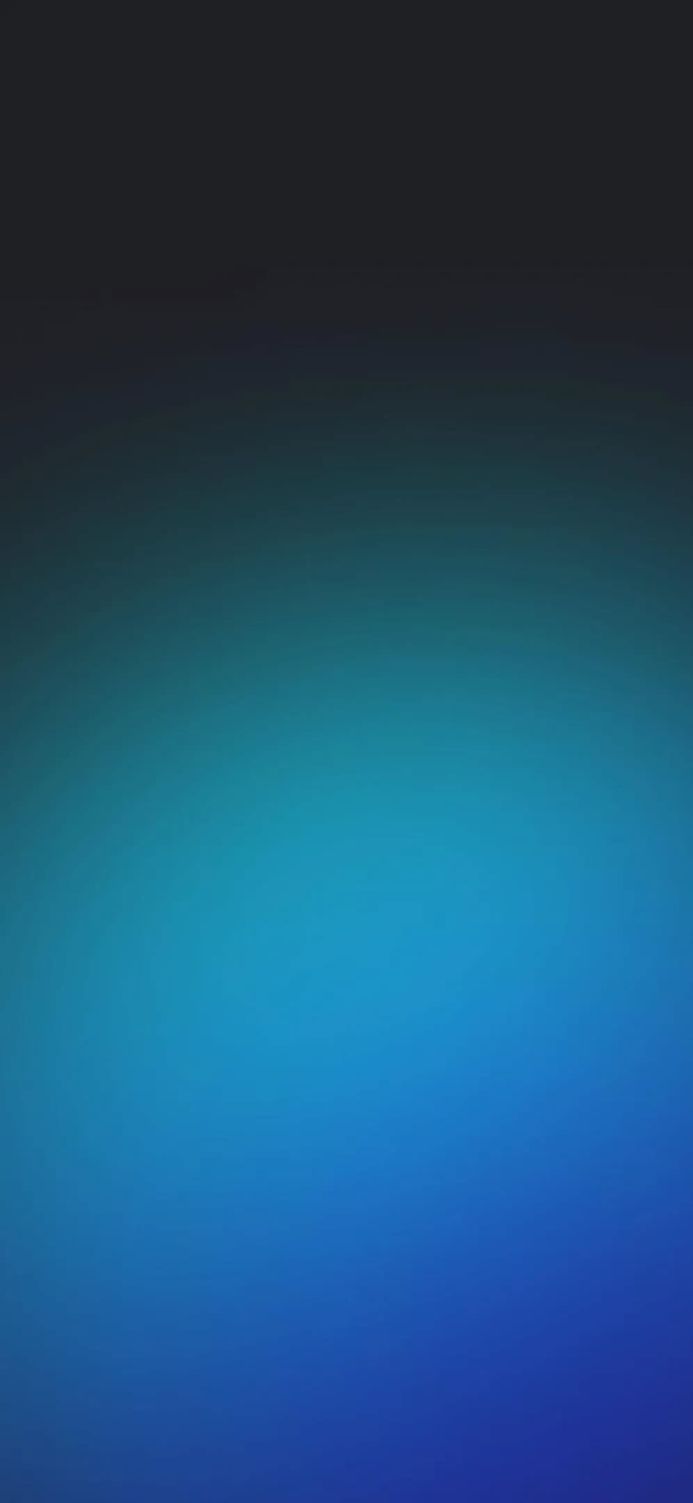 Blue gradient from dark to light