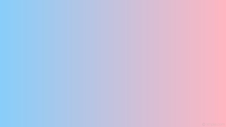 Abstract gradient blue purple pink