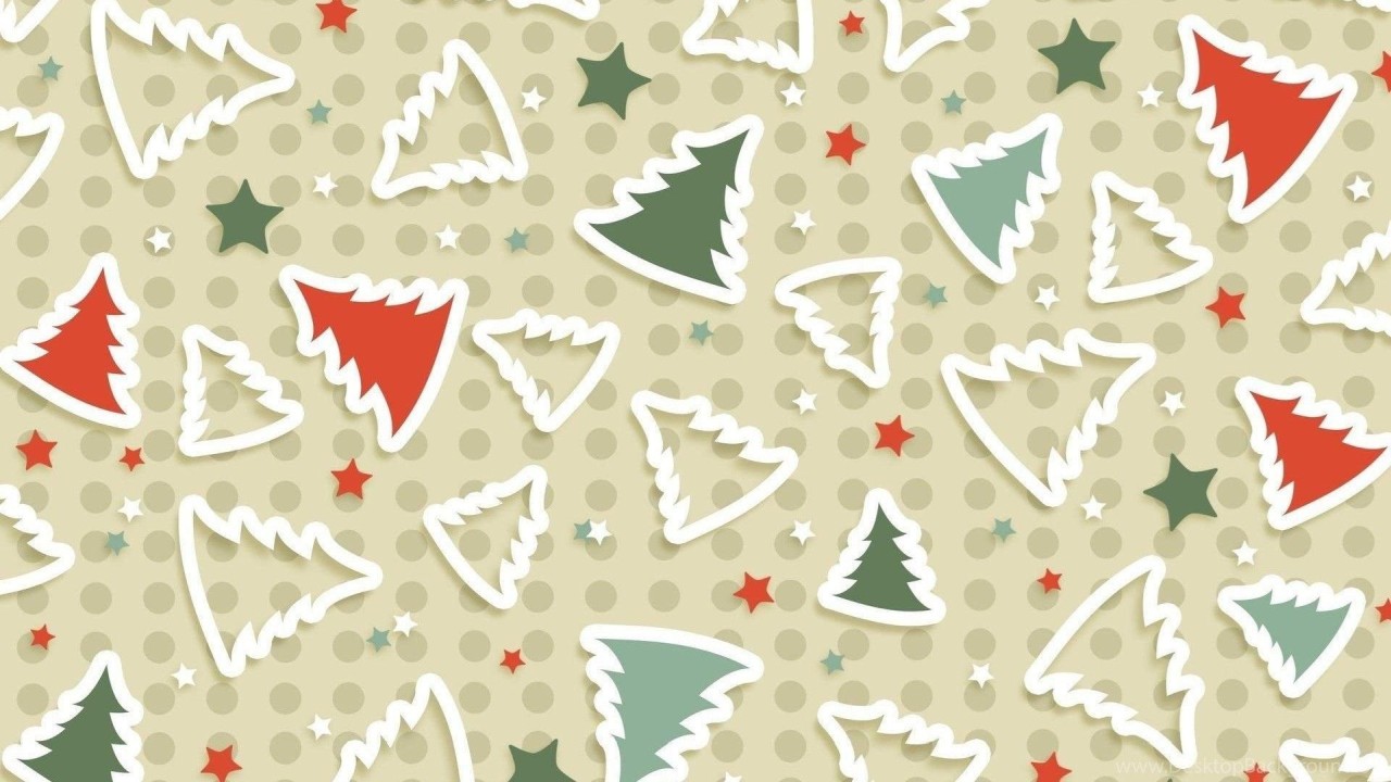 Merry Christmas message festive decorations green background