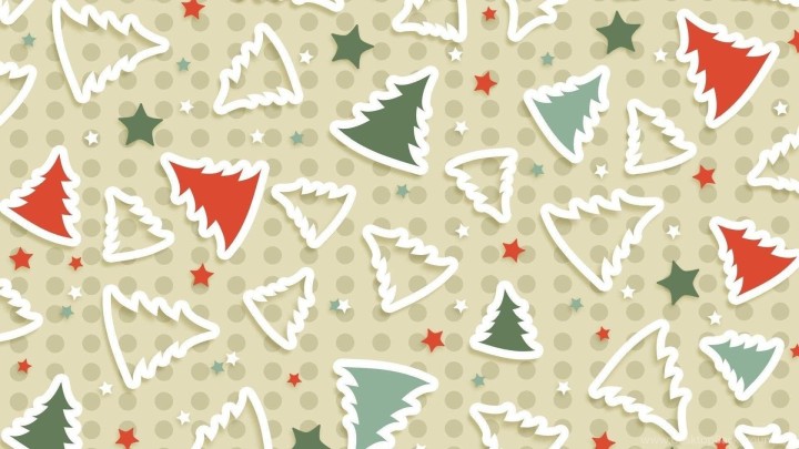 Merry Christmas message festive decorations green background