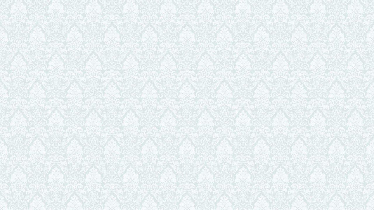 Vintage damask pattern seamless texture background