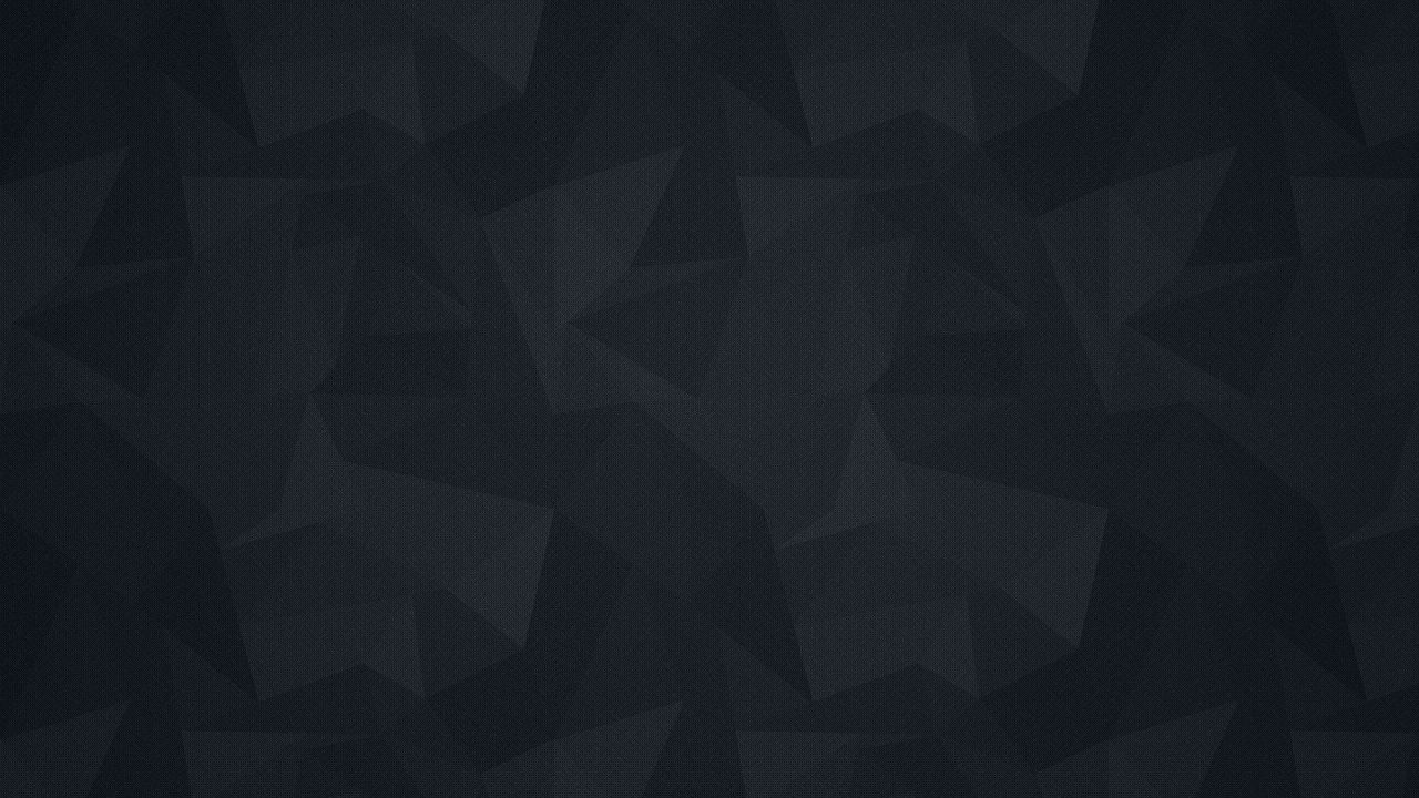 Dark abstract background geometric pattern