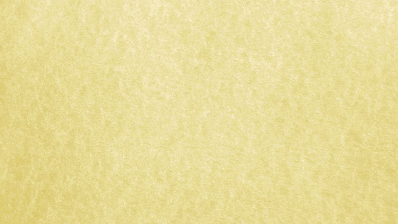 Yellow textured background surface detail