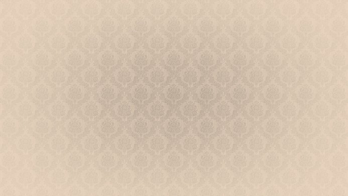 beige seamless wallpaper with floral pattern