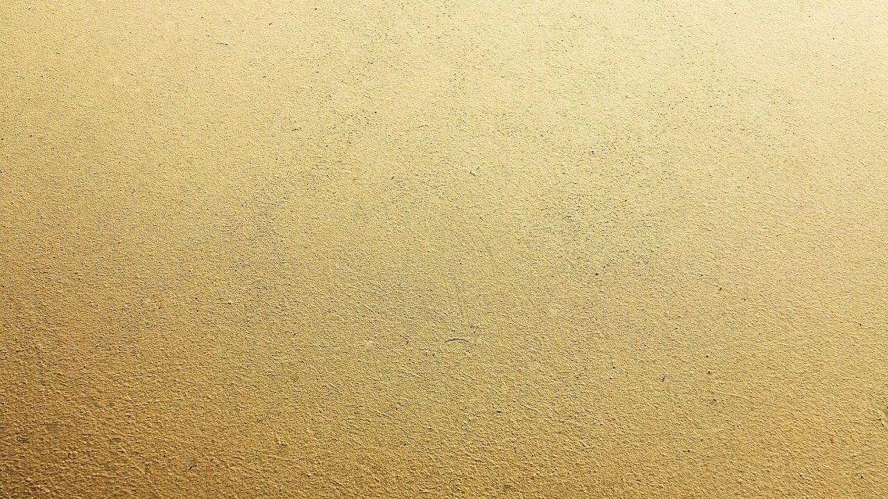 golden brown textured wall surface background