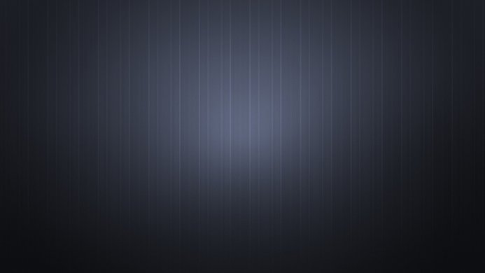 Dark blue abstract background with vertical lines and a gradient