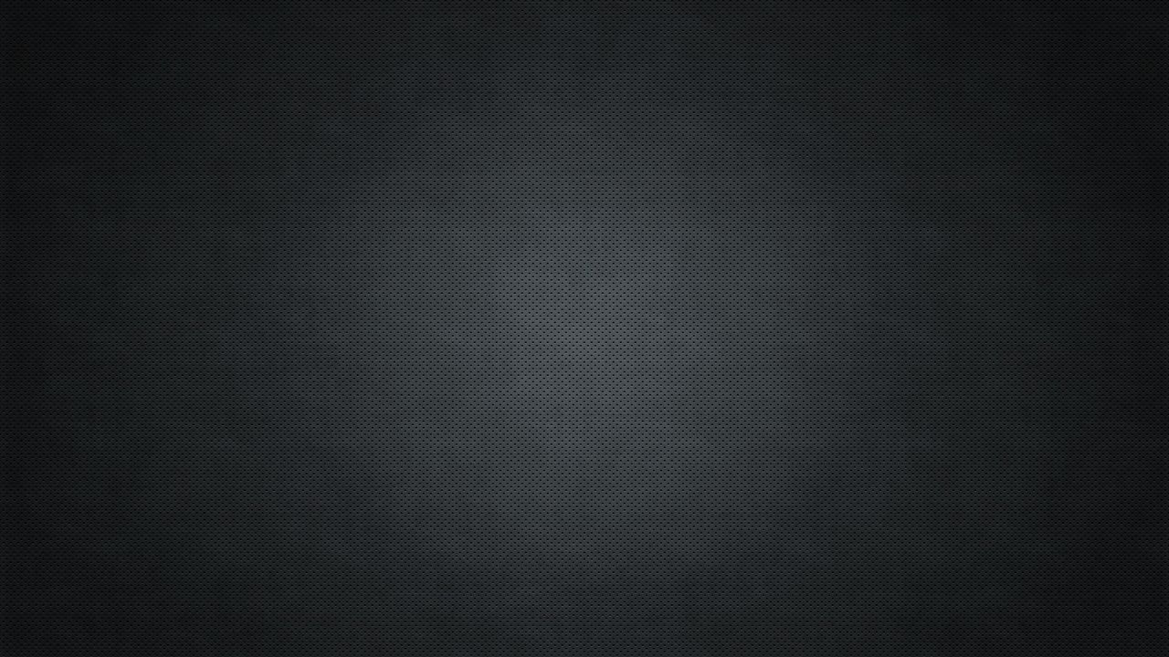 Dark perforated background texture