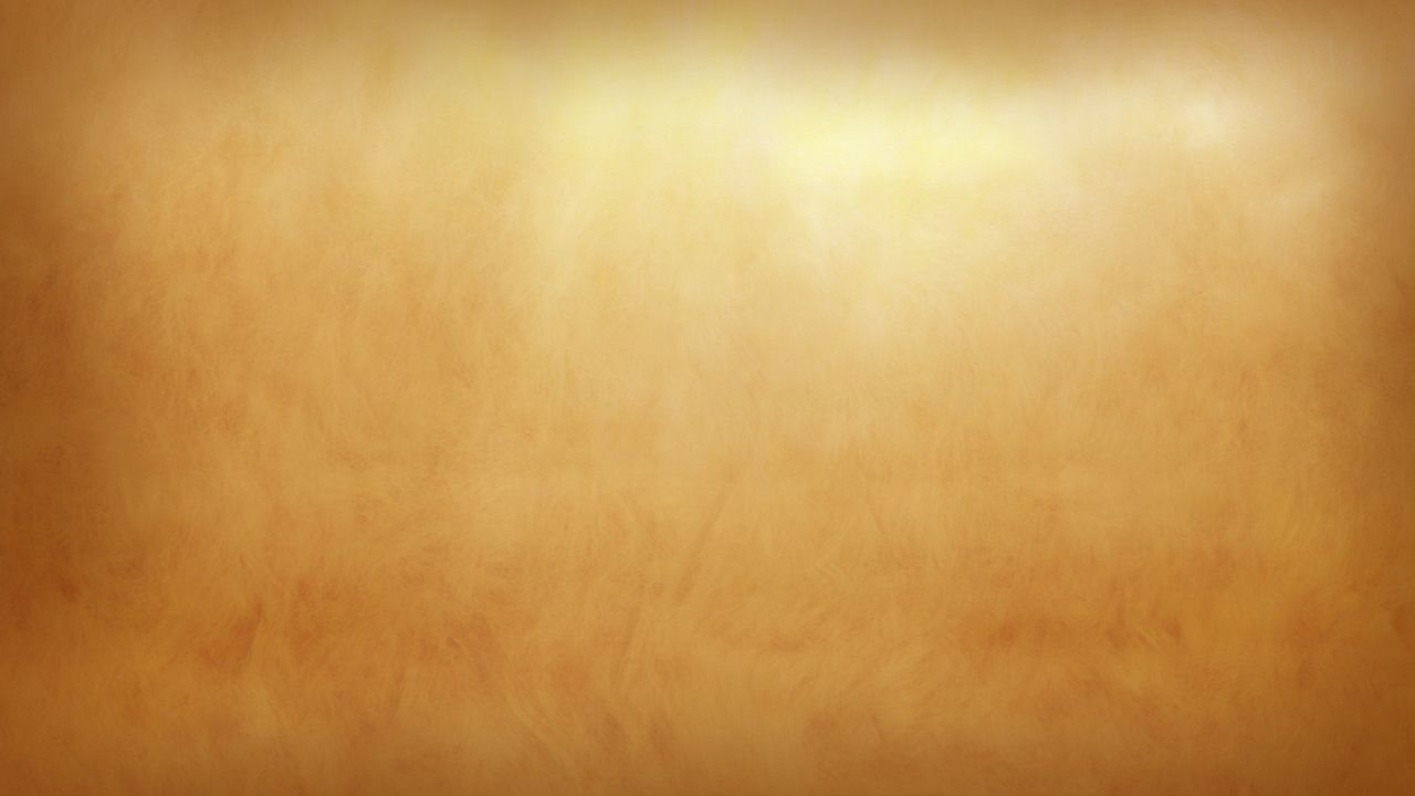 Orange textured background with gradient light