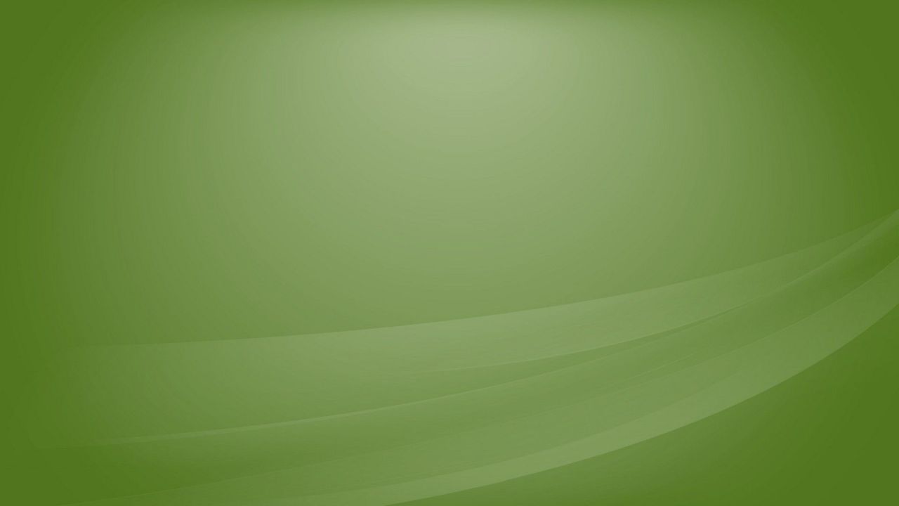 Green abstract background with subtle wavy lines
