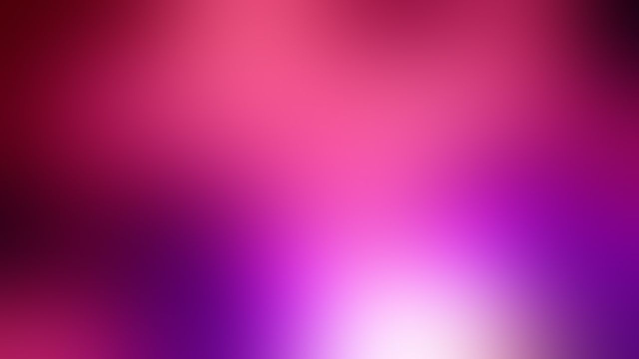 Pink purple and white gradient background