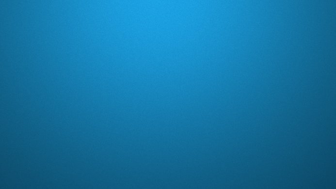 Solid blue background image