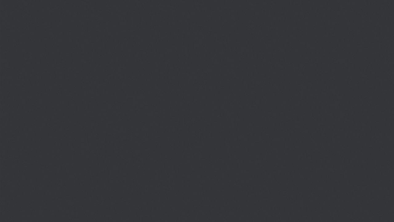 Dark grey simple background texture